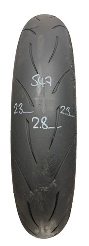 Metzeler racetec k3 - metzeler,