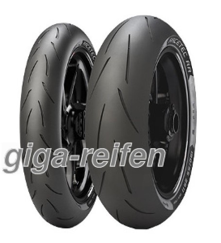 Rennreifen metzeler racetec - racetec, rr
