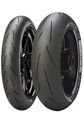 Metzeler racetec rear - metzeler, k3