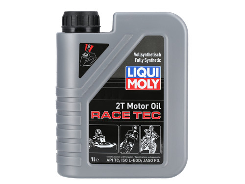 Takt motorenöl race - "race, tec"