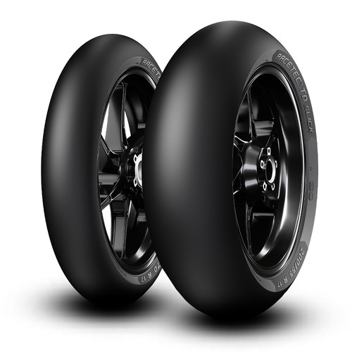 Metzeler racetec slick - metzeler, "td"