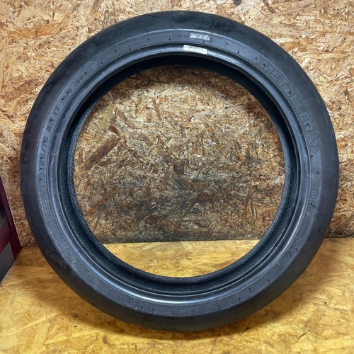 Metzeler racetec k3 - rr,