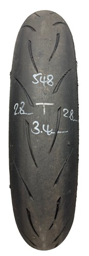 Metzeler racetec k1 - metzeler,