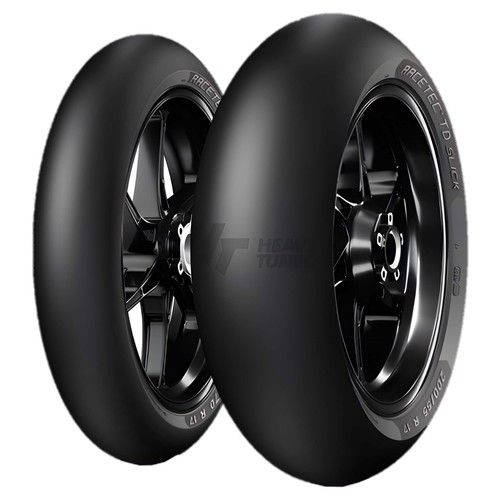 Reifen metzeler racetec - metzeler,
