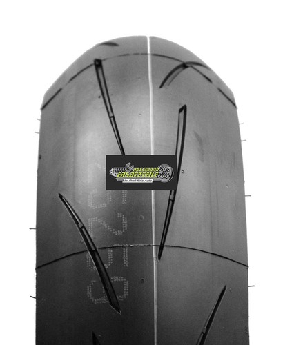 Metzeler racetec - metzeler, (k2)