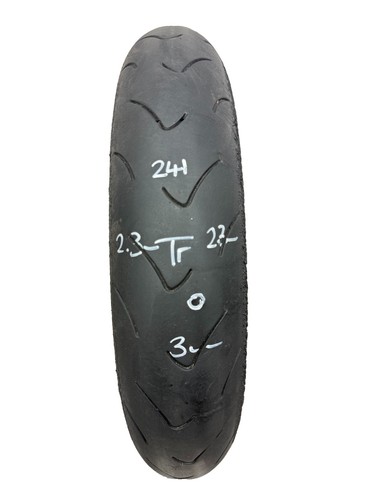 Metzeler racetec interact - racetec, k1