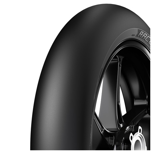 Metzeler racetec slick - td,