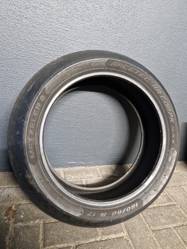 Slick 180 metzeler - 17,