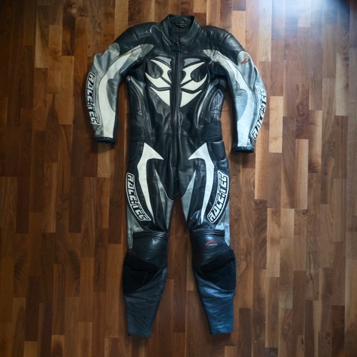 Hein gericke racetec tribal - hein,