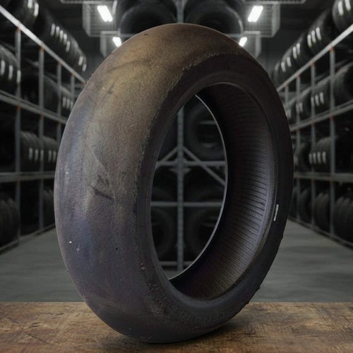 Metzeler racetec rr - metzeler,