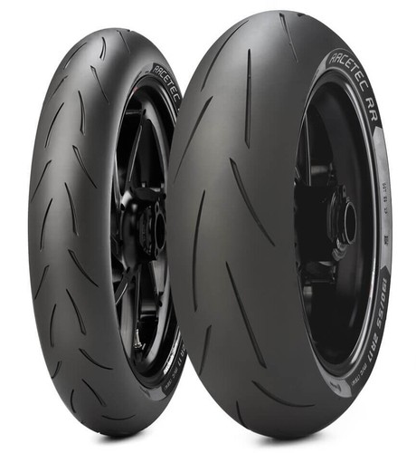 Satz metzeler racetec - metzeler,