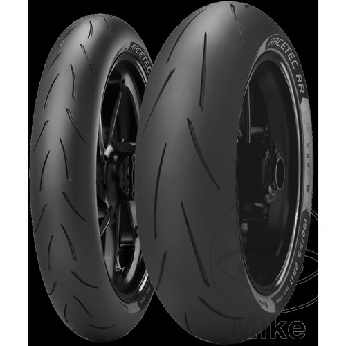Reifen metzeler racetec k3 - reifen, rr
