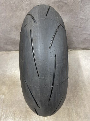 Metzeler racetec m - x,