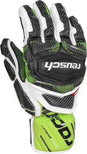Reusch race tec gs - tec,