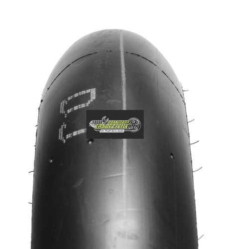 Metzeler racetec nhs - sm,