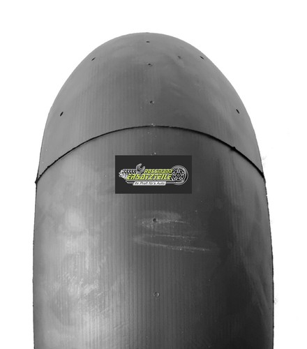Metzeler racetec slick nhs - metzeler,