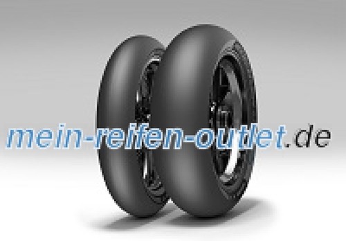 Metzeler racetec slick - metzeler,