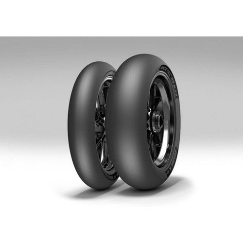 Metzeler racetec slick - racetec, k1