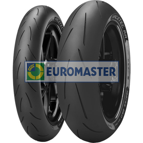 Sommerreifen metzeler 190 - metzeler, 190/55