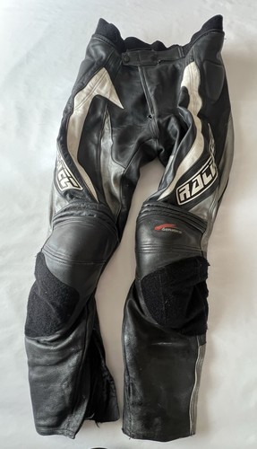 Hein gericke lederhose racetec - gericke,