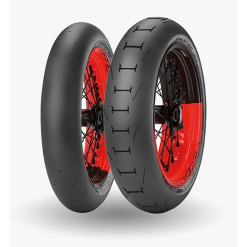 Metzeler racetec k2 - racetec,