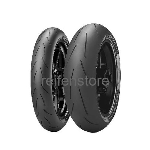 Metzeler racetec tl - racetec, rr