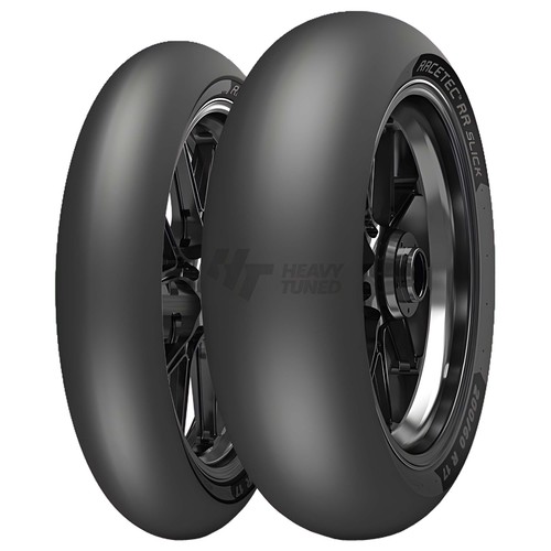 Reifen metzeler racetec - racetec, rr