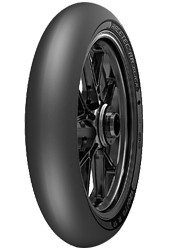 Metzeler racetec slick - slick, k350