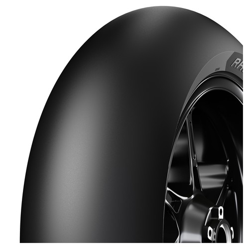 Metzeler racetec slick rear - racetec, td