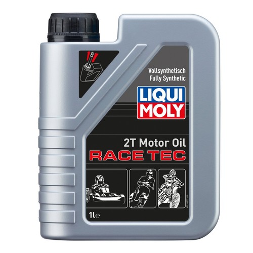 Motoröl liqui moly 21633 - motoröl, 2t