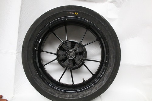 Metzler racetec 190 - k3, 190/55